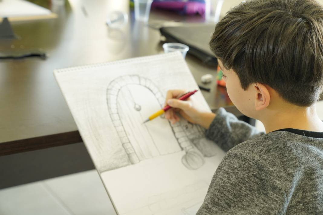 “Yaza sanat kat!”: İBB’den çocuklara ücretsiz yaz tatili etkinliği 2